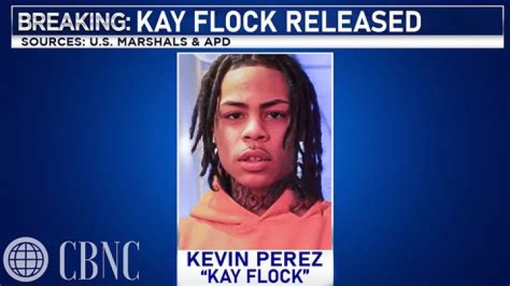Kay Flock's Real Name: Uncover The Truth