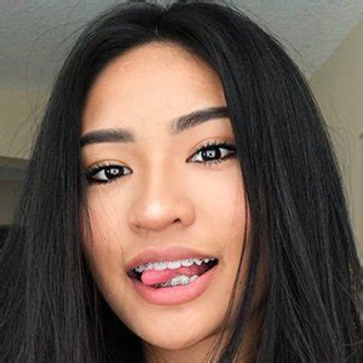 Kayla Kosuga Age