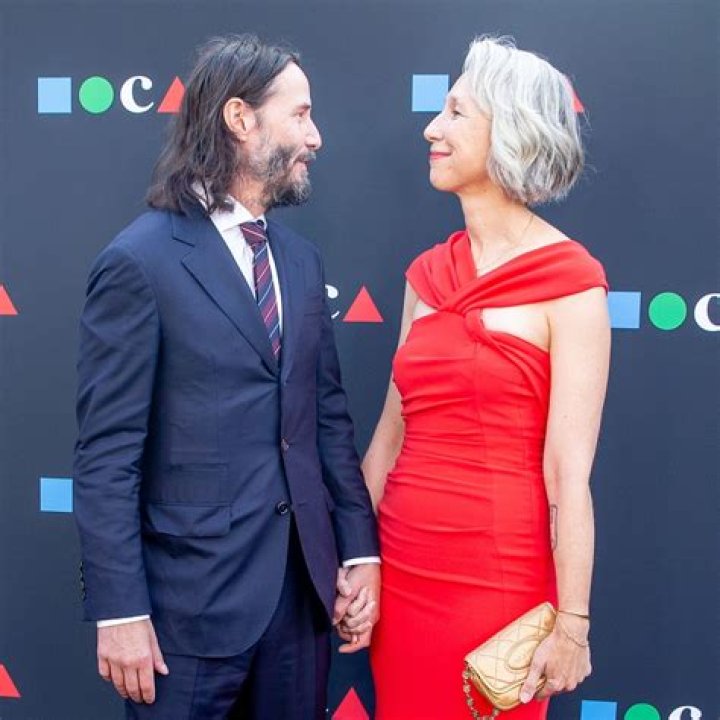 Keanu Reeves' Wife Tragic Accident: A Heartbreaking Story