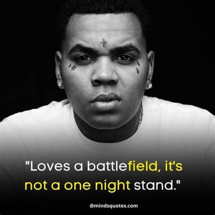 Kevin Gates Best Quotes