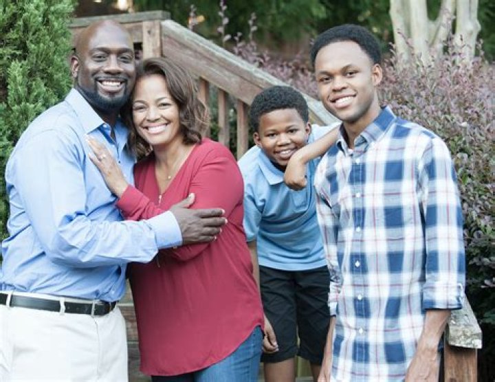 Kim Fields Father: A Legacy Of Success