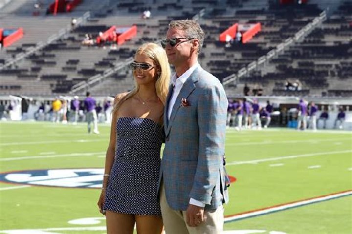 Kristen Saban's Divorce: The Latest Details And Impact
