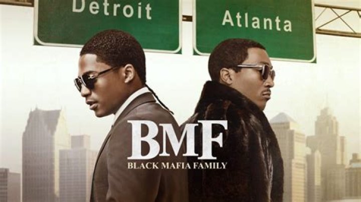 Lamar's Real Life Role In BMF: Uncovering The True Story