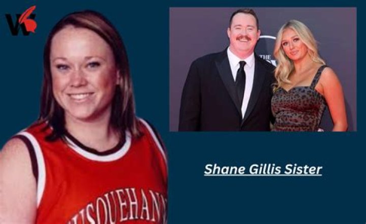 Latest News And Updates On Shane Gillis' Sister