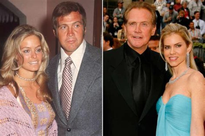 Lee Majors' Wives: A Comprehensive Guide To His Famous Marriages