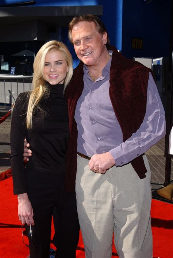 Lee Majors Spouse: Past And Present Relationships
