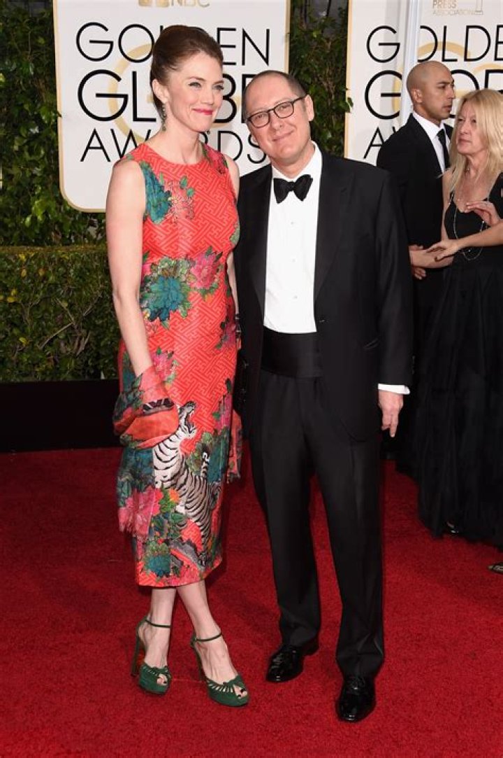 Leslie Stefanson Height