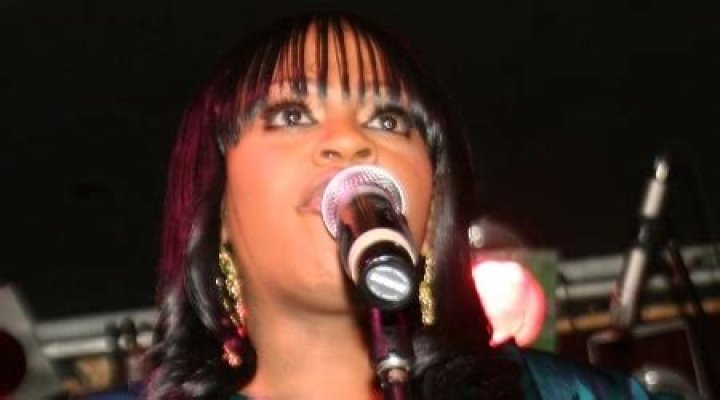 Lil Mo Height