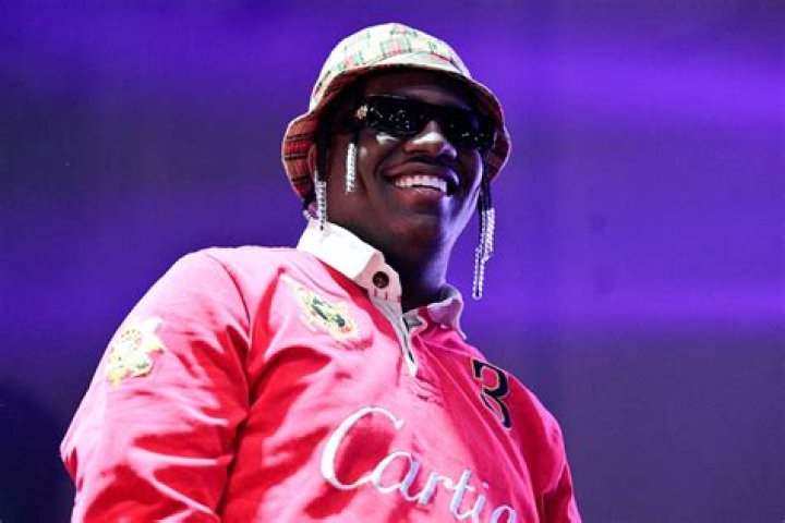Lil Yachty: Age, Biography, And Impact On Hip-Hop