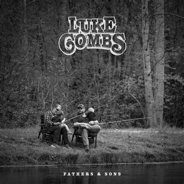 Luke Combs' Father: A Deeper Dive Into The Family Man Behind The Country Star