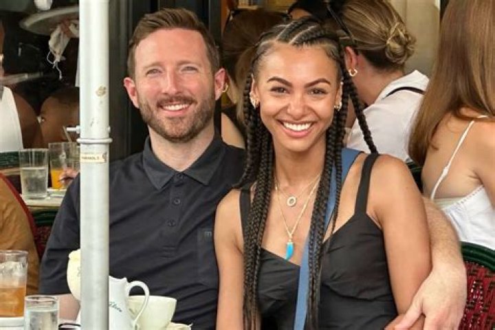 Malika Andrew Husband