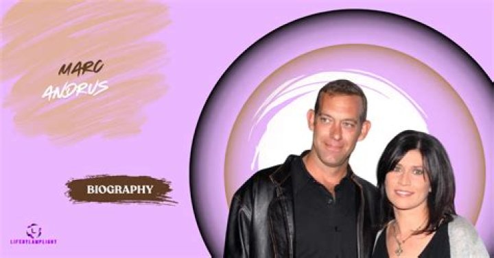 Marc Andrus Net Worth