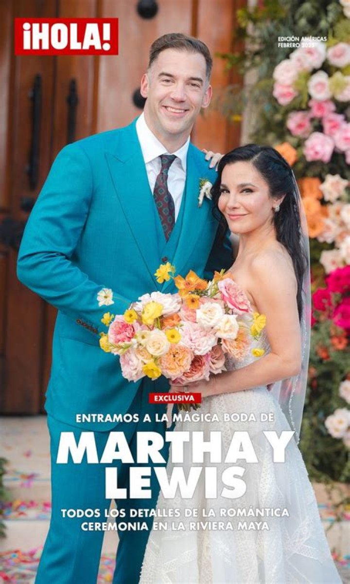 Martha Higareda And Cory: Behind The Scenes Of Their Upcoming Movie