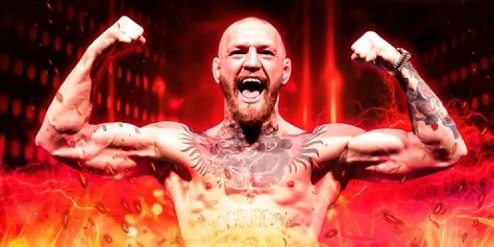 McGregor's Height: Unlocking The Mystery