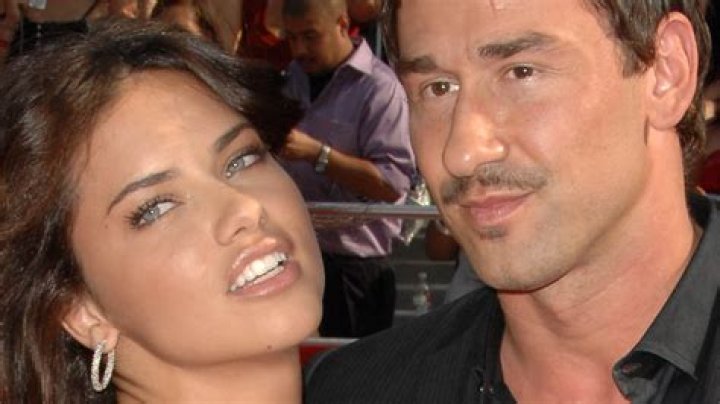 Meet Adriana Lima's Father: The Man Behind The Supermodel