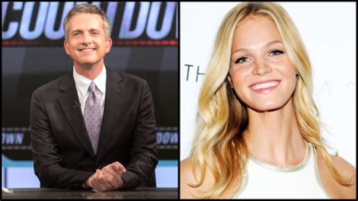 Meet Bill Simmons' Wife: The Woman Behind The Sports Analyst