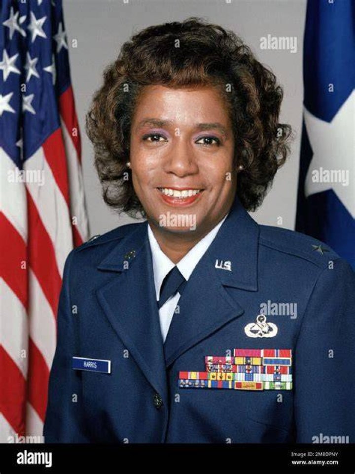 Meet Christiana Barkley: A Trailblazer In Women's Empowerment