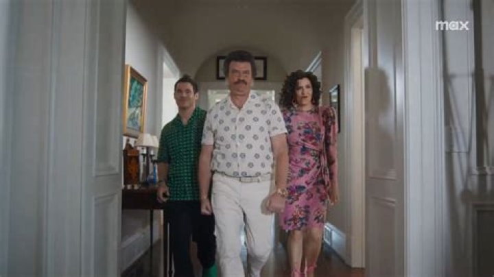 Meet The Family: Danny McBride's Home Life