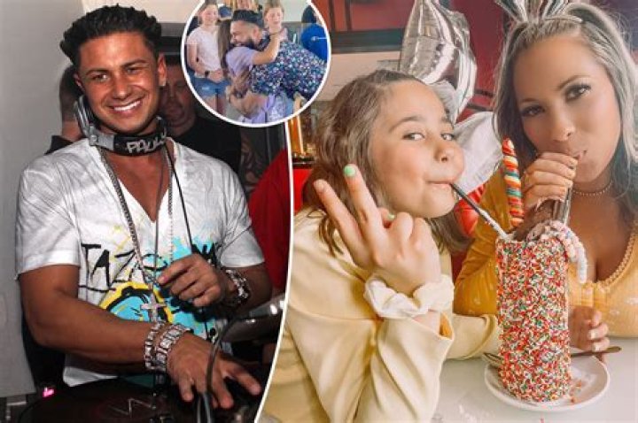 Meet The Father Of DJ Pauly D: A Behind-the-Scenes Look At Family And Success