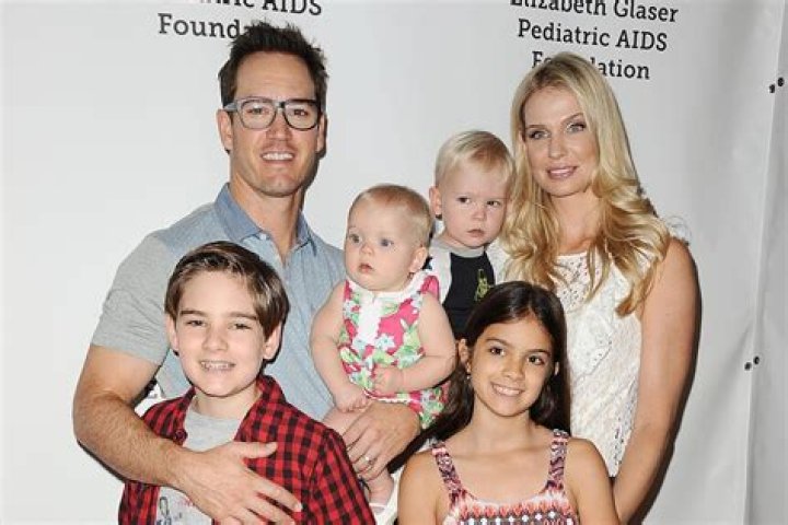 Meet The Inspiring Mother Behind Mark-Paul Gosselaar's Success