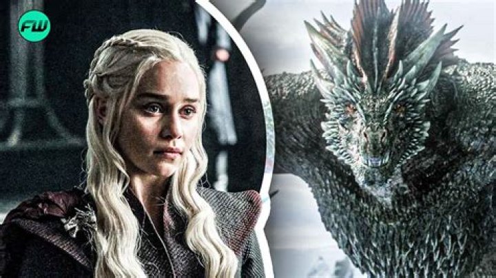 Meet The Man Behind The Mother Of Dragons