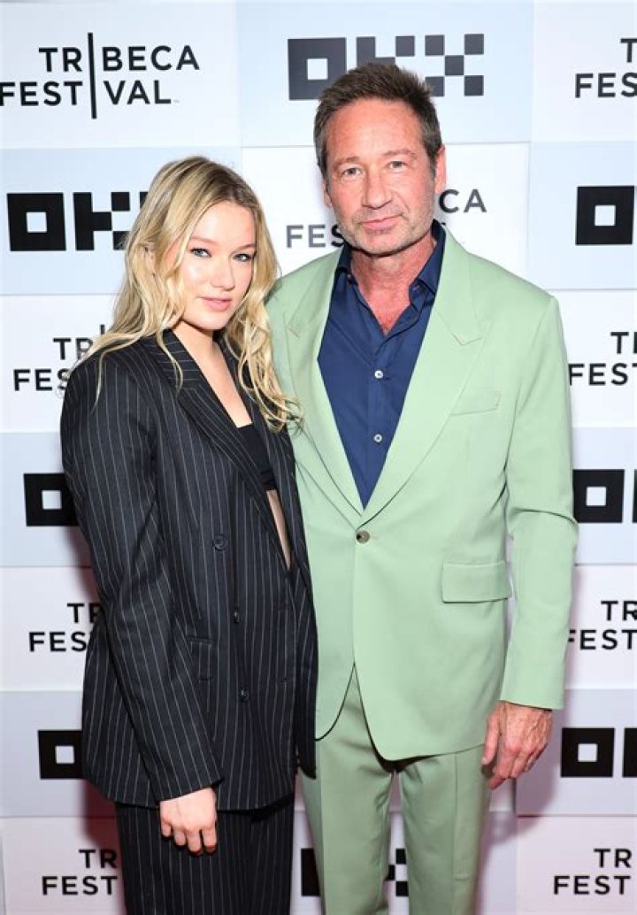 Meet The Wife Of Talented Actor Paulo Costanzo