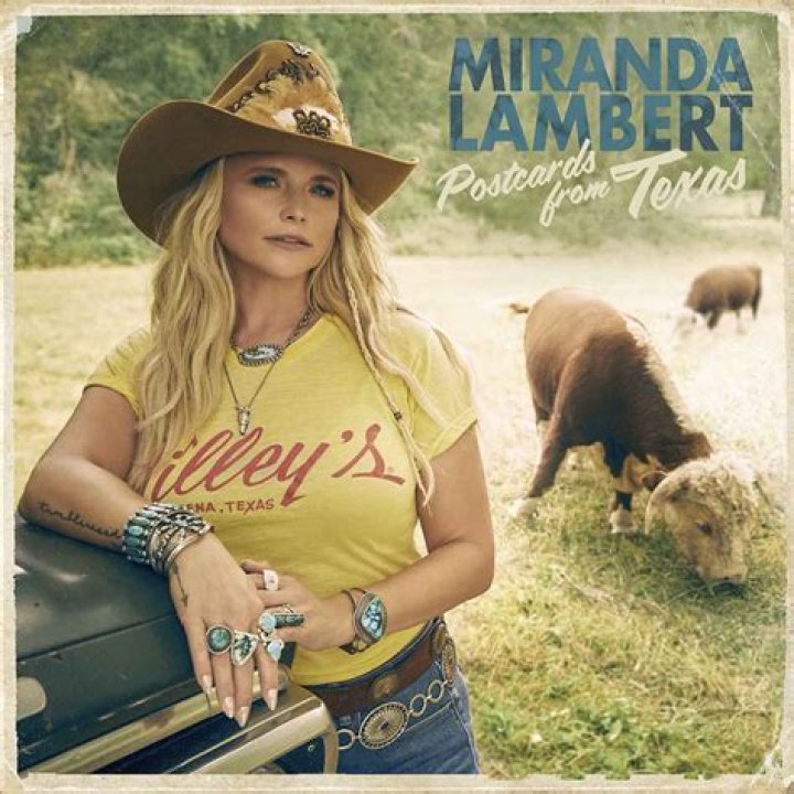 Miranda Lambert's Child: A Journey Through Motherhood