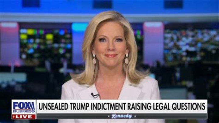 Miss America To Supreme Court Justice: The Journey Of Shannon Bream