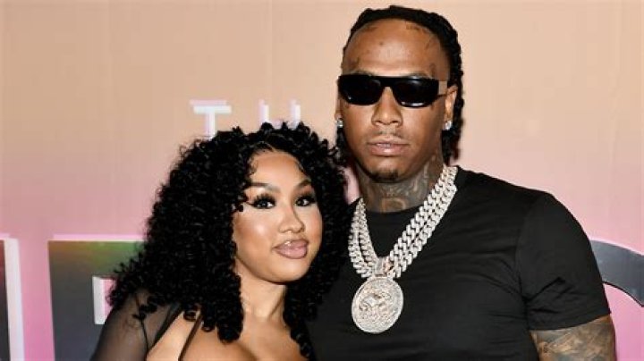 Moneybagg Yo's Height: A Defining Physical Characteristic