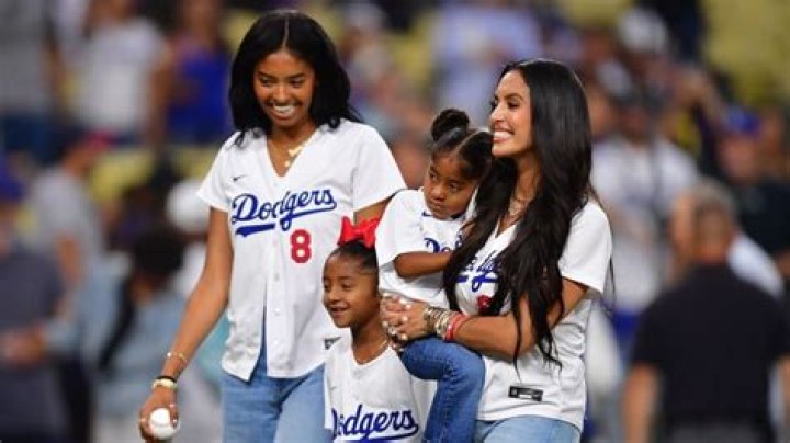 Natalie Anne Bryant: Kobe Bryant's Daughter And Rising Star