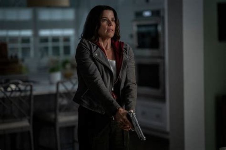 Neve Campbell: A Legendary Scream Queen's Life And Career