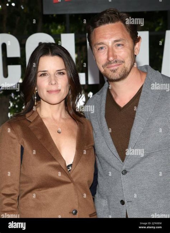 Neve Campbell And JJ Feild: The Dynamic Duo Behind "The Lincoln Lawyer"