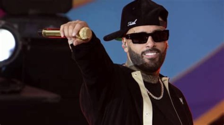 Nicky Jam: Dominican Pride And Global Superstar