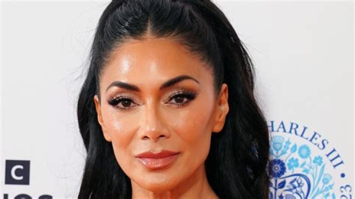 Nicole Scherzinger Ethnicity: All About Her Heritage And Background