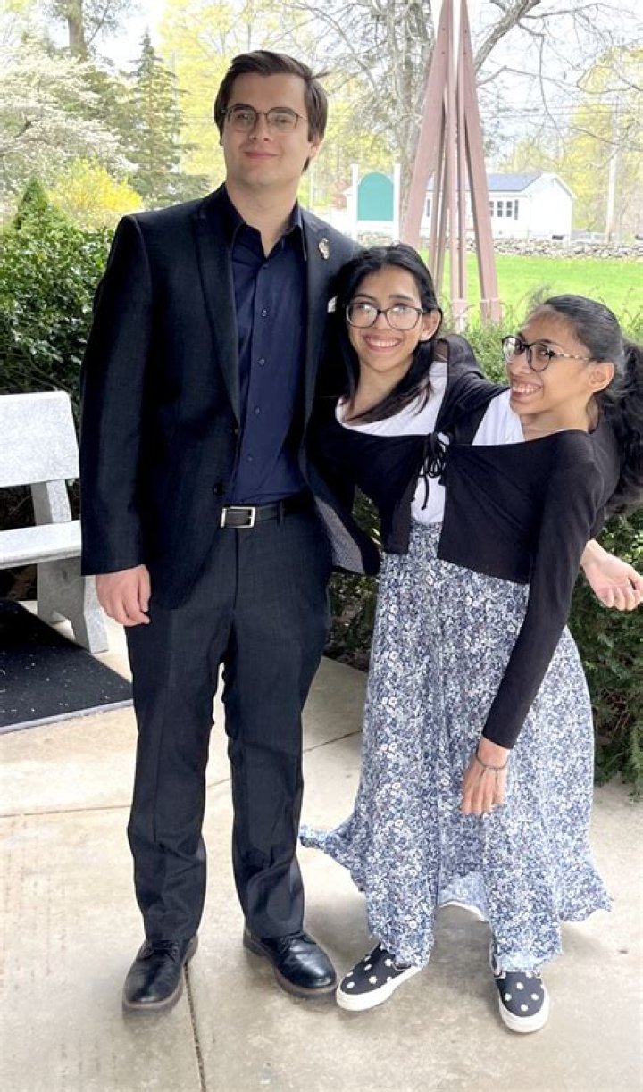 Olivia Rodrigo's Brothers And Sisters: A Glimpse Into Her Family