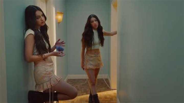 Olivia Rodrigo's Father: The Man Behind The Musical Prodigy
