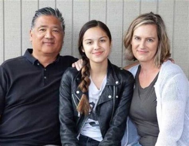 Olivia Rodrigo's Parents: Uncovering The Roots Of A Rising Star