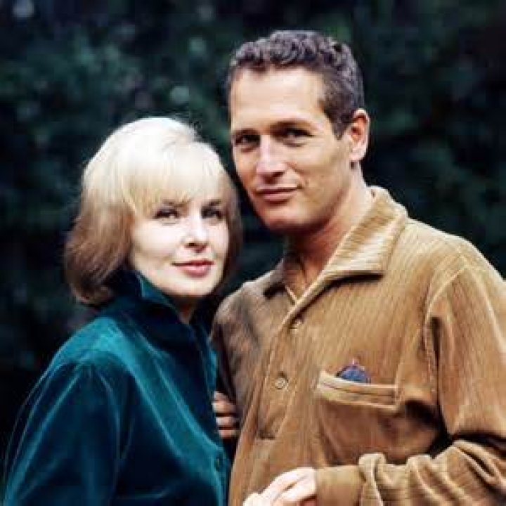 Paul Newman's Legacy: A Family Of Stars