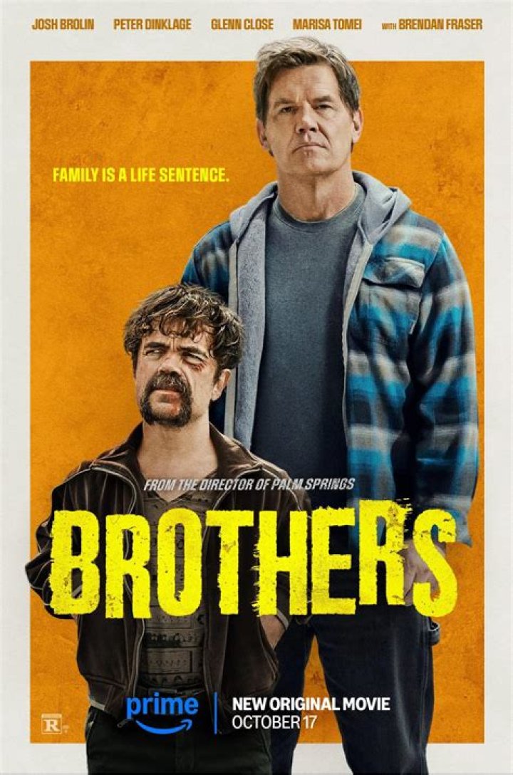 Peter Dinklage's Brother: A Comprehensive Guide