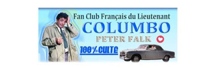 Peter Falk: The Legendary Lieutenant Columbo