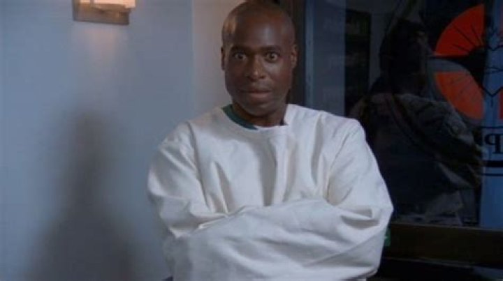 Phill Lewis Drunk Driving