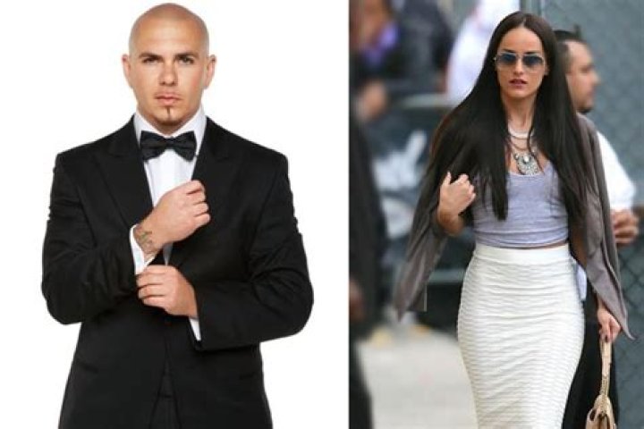 Pitbull Barbara Alba