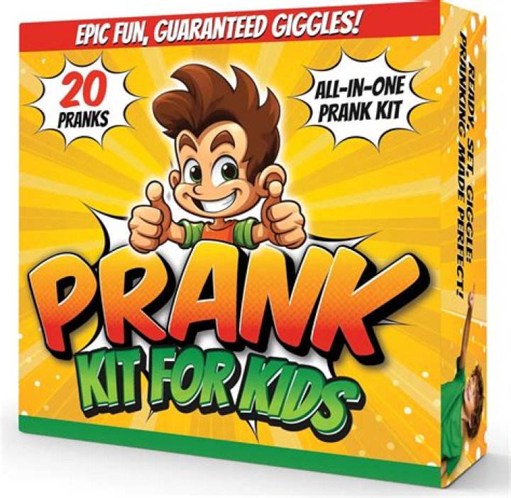 Places To Prank Call And What To Say