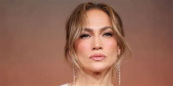 Projecting Jennifer Lopez's Age In 2024: A Glimpse Into The Future