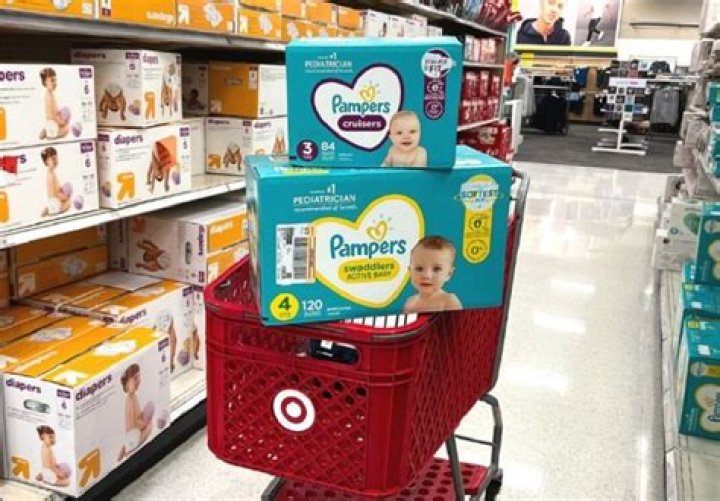 Return Diapers To Target Without A Receipt: Simple Guide