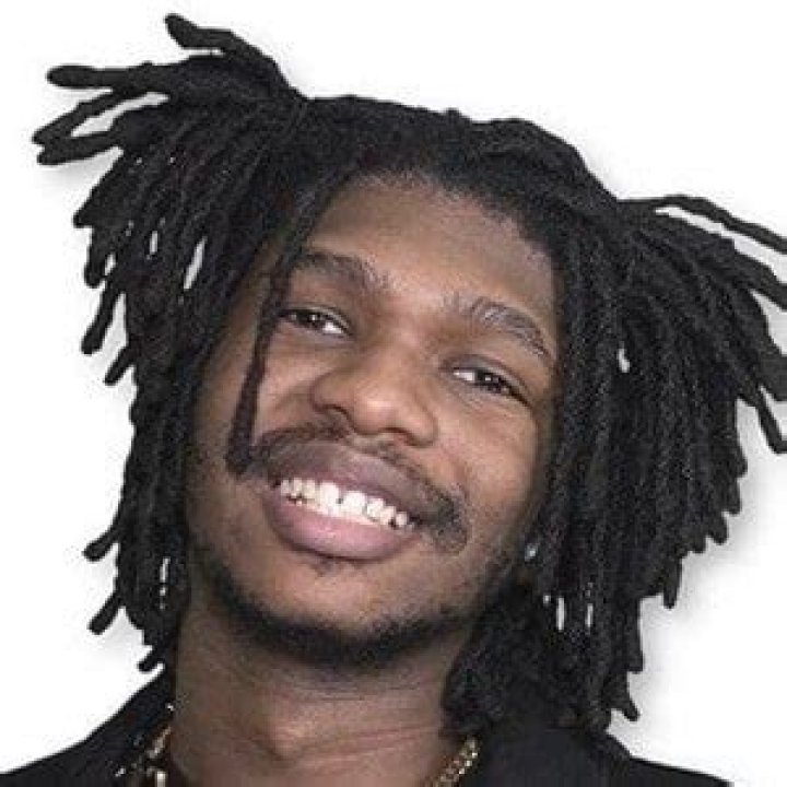 Rico The Giant Real Name