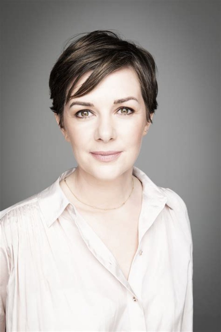 River York: The Acclaimed British Actress