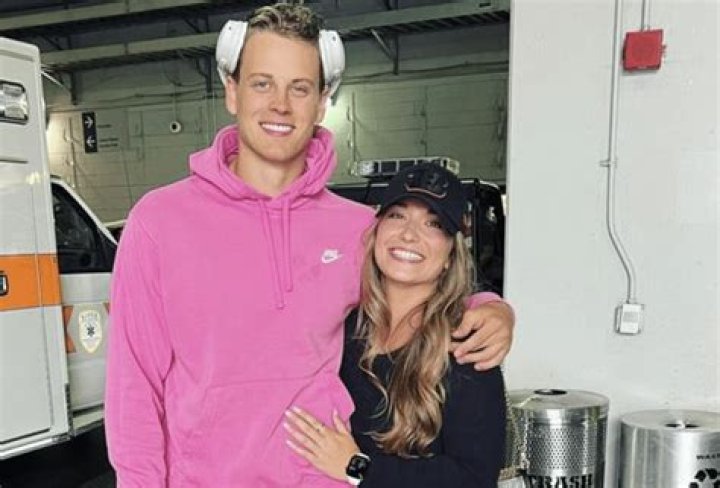 Sam Hartman's Rumored Girlfriend For 2024 Season: Unveiled!