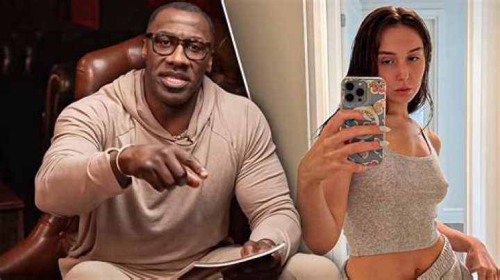 Shannon Sharpe Ex Fiance