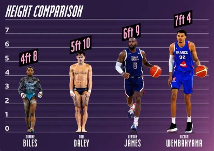 Shaq's Stature: Uncovering The NBA Legend's Height